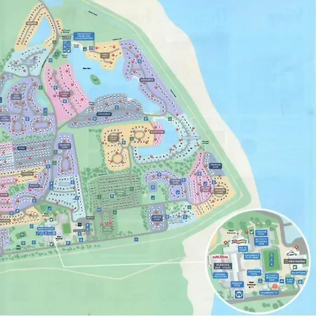 Lakeland Deluxe Caravan Hire *