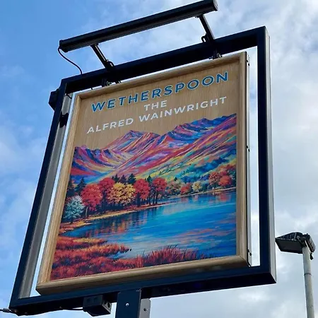 Lakeland Deluxe Caravan Hire *