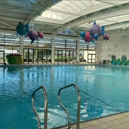 Hébergement de vacances Lakeland Deluxe Caravan Hire Flookburgh