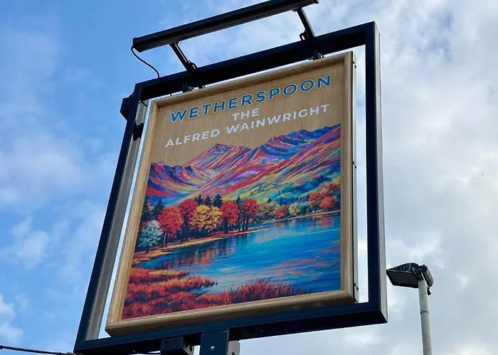 Lakeland Deluxe Caravan Hire *