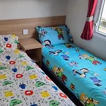 Feriehus Lakeland Deluxe Caravan Hire