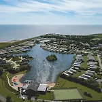 Lakeland Deluxe Caravan Hire Feriehus